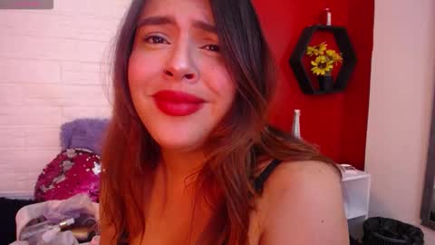 Snapshot of _poison_sweet chatting on 10.15.25 Laura online show from 10.15.25