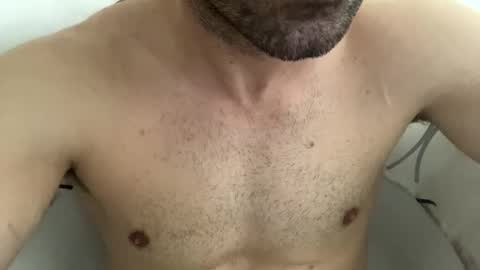 Snapshot of _pornstar_boy chatting on 01.13.25 Sexy Daddy online show from 01.13.25