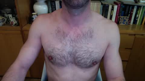 Sexy Daddy online show from 04.09.26