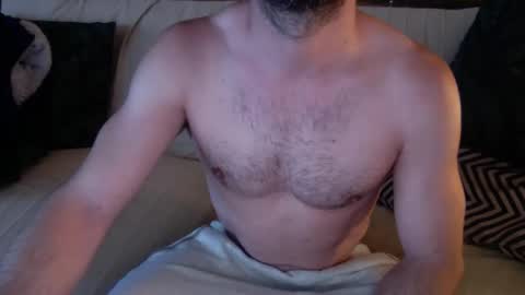 Sexy Daddy online show from 05.10.26