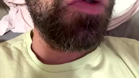 Sexy Daddy online show from 05.23.26