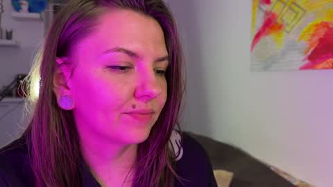 Snapshot of _private_person_ chatting on 12.11.24 HADLY today day-off see u online 0112 online show from 12.11.24