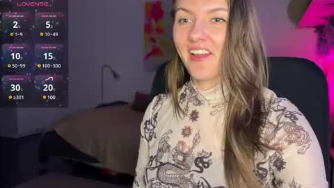 Snapshot of _private_person_ chatting on 01.07.25 HADLY today day-off see u online 0112 online show from 01.07.25