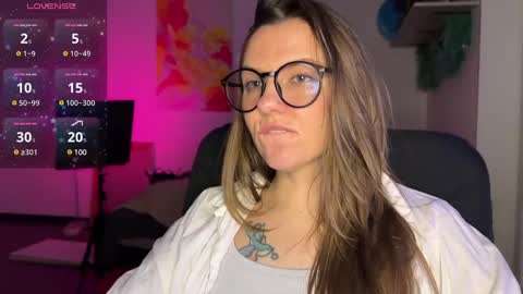 Snapshot of _private_person_ chatting on 01.22.25 HADLY today day-off see u online 0112 online show from 01.22.25