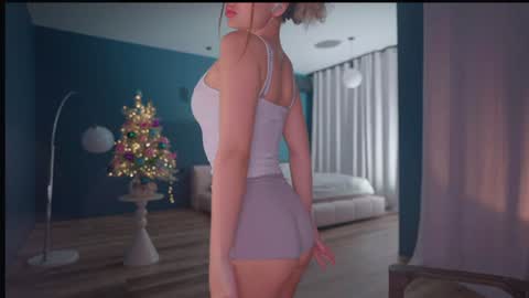 Eva online show from 01.08.26