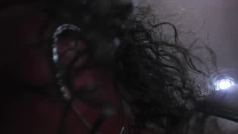 Snapshot of _purplecherry_ chatting on 10.07.25 Cherr online show from 10.07.25