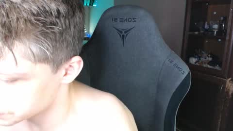 Vampire online show from 03.11.25