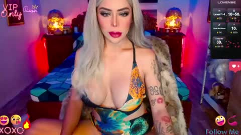 Snapshot of _queengoddess_ chatting on 06.02.26 Hi my name is selinaim glad to meet everyone here online show from 06.02.26