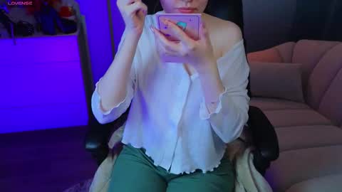 Rina online show from 02.05.26