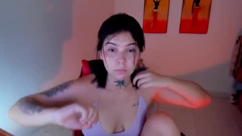 Stefany online show from 09.12.25