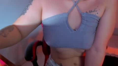 Stefany online show from 09.19.25