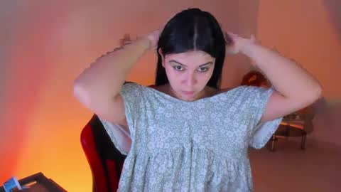 Stefany online show from 09.28.25