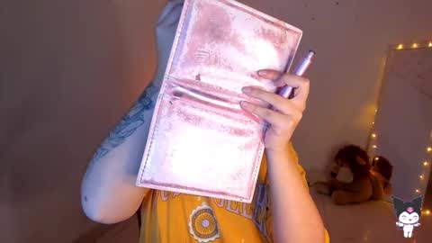 Snapshot of _rachell1 chatting on 02.05.26 Stefany online show from 02.05.26