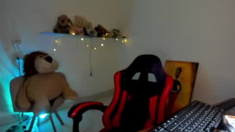 Stefany online show from 06.19.26