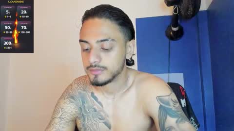 ragnark online show from 11.03.25