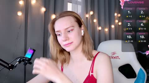 im Amy online show from 12.25.24