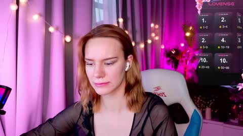 im Amy online show from 01.04.25