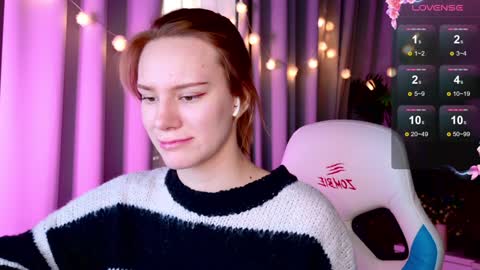 im Amy online show from 01.07.25