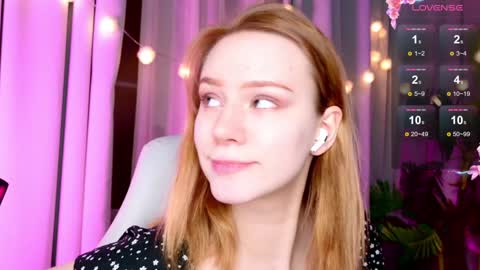 im Amy online show from 01.09.25