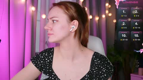 im Amy online show from 01.11.25