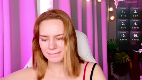 im Amy online show from 01.13.25