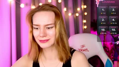 im Amy online show from 01.16.25