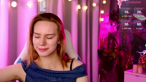 im Amy online show from 01.18.25