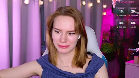 im Amy online show from 01.25.25