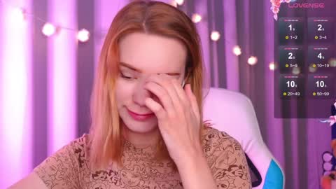 im Amy online show from 01.30.25