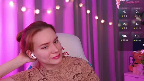 im Amy online show from 01.30.25