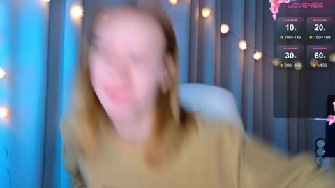 im Amy online show from 02.05.25