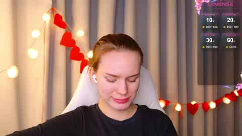 im Amy online show from 02.07.25