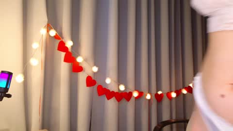 im Amy online show from 02.08.25