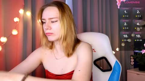 im Amy online show from 02.13.25