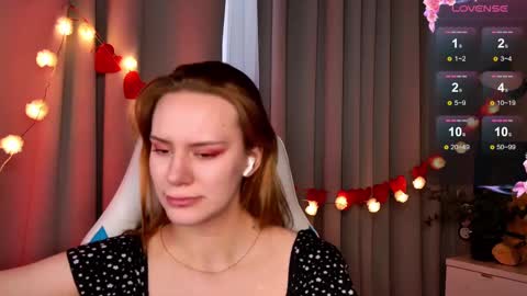 im Amy online show from 02.14.25