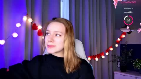 im Amy online show from 02.15.25