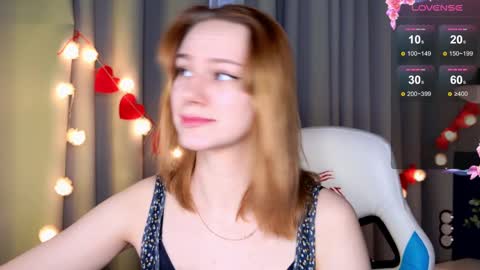 im Amy online show from 02.18.25