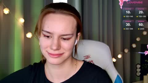 im Amy online show from 02.21.25