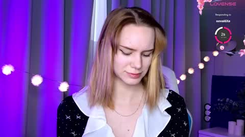 im Amy online show from 03.03.25