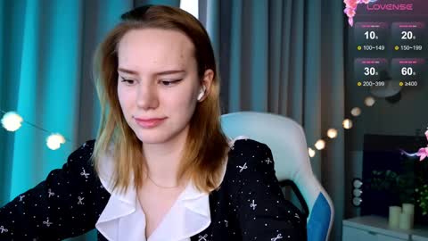 im Amy online show from 03.03.25