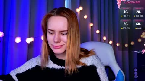 im Amy online show from 03.09.25