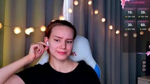 im Amy online show from 03.12.25