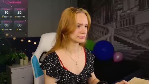 im Amy online show from 09.17.25