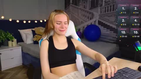 im Amy online show from 09.28.25