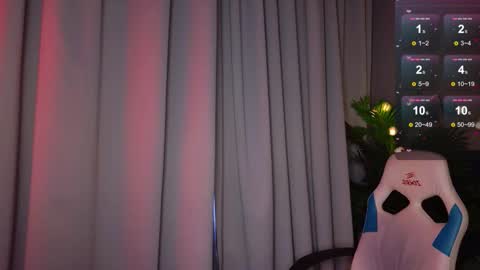 im Amy online show from 09.30.25