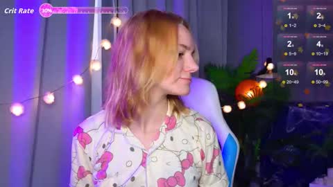 im Amy online show from 11.02.25