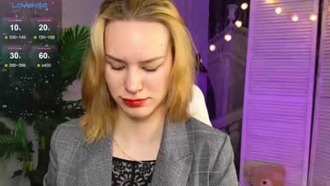 im Amy online show from 02.08.26