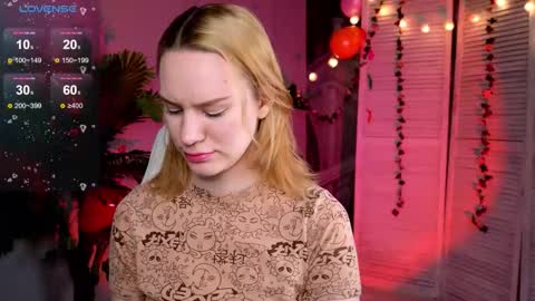 im Amy online show from 02.17.26