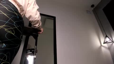 Snapshot of _rebecca1 chatting on 02.28.25 rebecca online show from 02.28.25