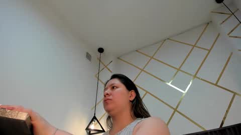 Snapshot of _rebecca1 chatting on 11.16.25 rebecca online show from 11.16.25